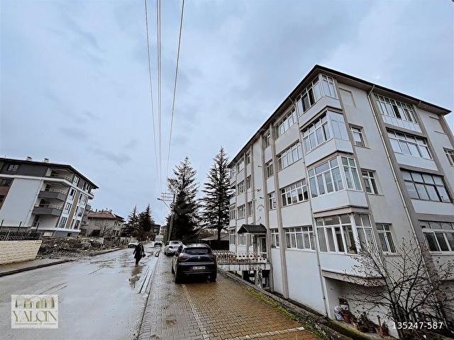 EMEKDE KİRALIK 3+1 DAİRE - Görsel 7