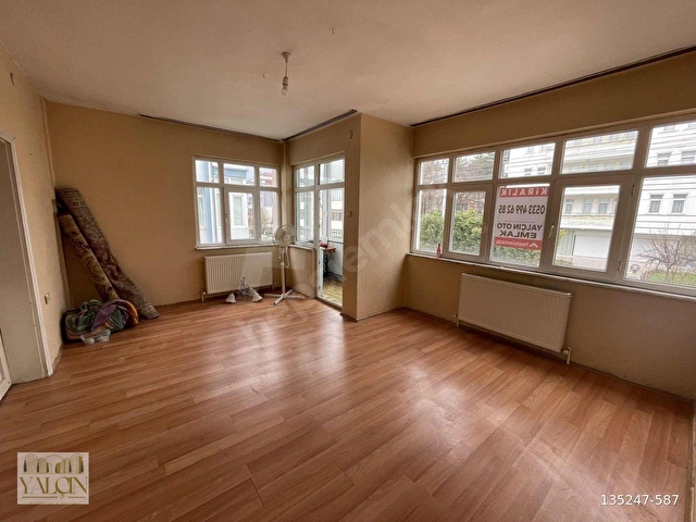 EMEKDE KİRALIK 3+1 DAİRE - Görsel 8