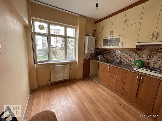 EMEKDE KİRALIK 3+1 DAİRE