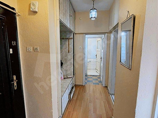 EMEKDE KİRALIK 3+1 DAİRE - Görsel 9