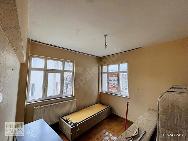 EMEKDE KİRALIK 3+1 DAİRE - Görsel 16