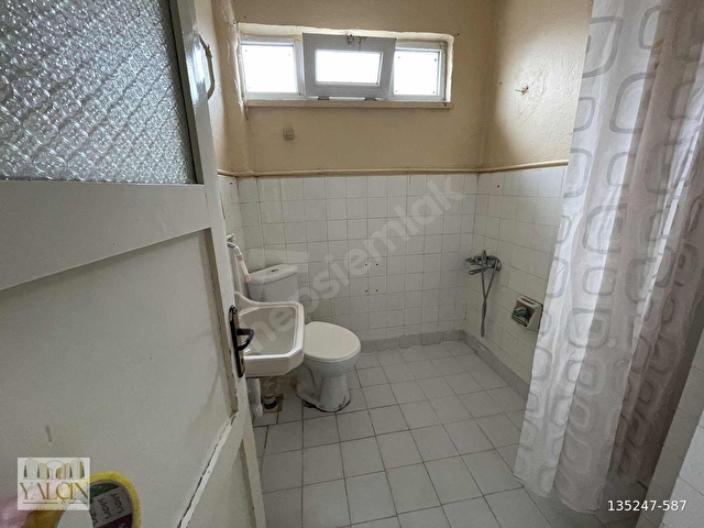 EMEKDE KİRALIK 3+1 DAİRE - Görsel 3