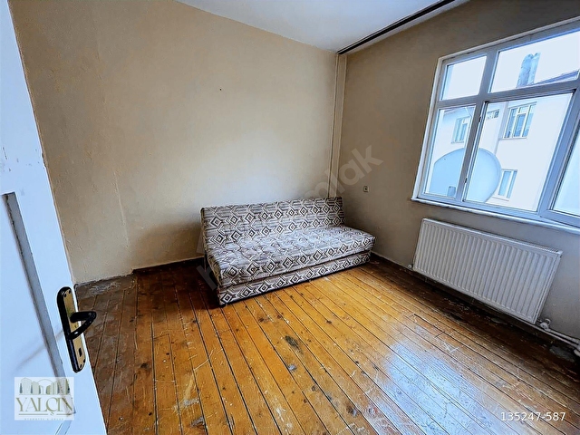 EMEKDE KİRALIK 3+1 DAİRE - Görsel 10