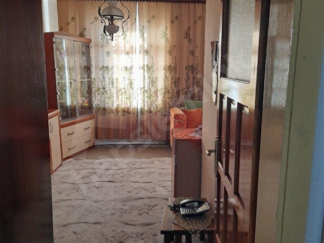 ZAFER CİVARI EŞYALI ABONELİKLERİ AÇIK 2+1 DAİRE - Görsel 10