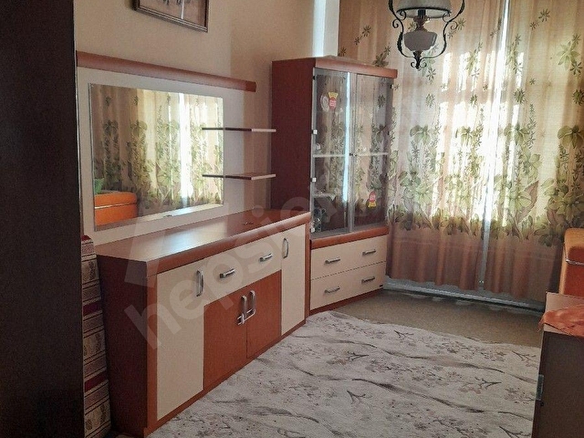 ZAFER CİVARI EŞYALI ABONELİKLERİ AÇIK 2+1 DAİRE - Görsel 11