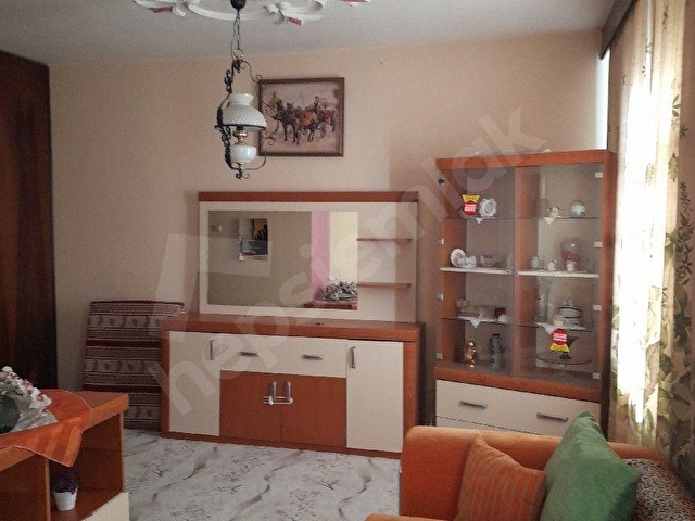ZAFER CİVARI EŞYALI ABONELİKLERİ AÇIK 2+1 DAİRE - Görsel 15