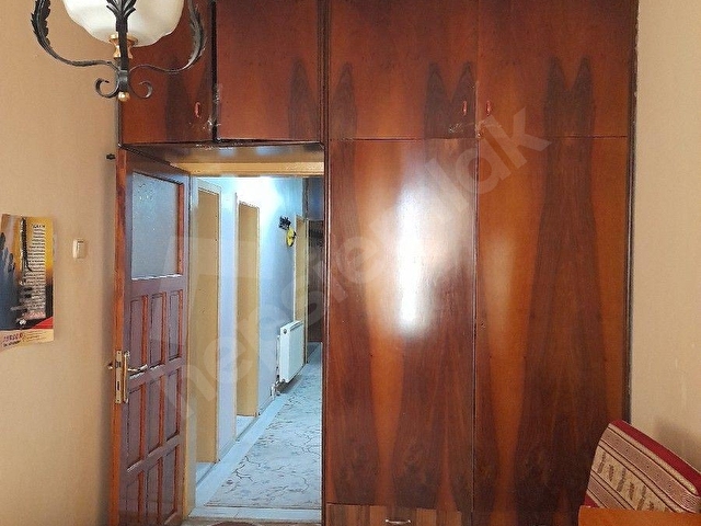 ZAFER CİVARI EŞYALI ABONELİKLERİ AÇIK 2+1 DAİRE - Görsel 17