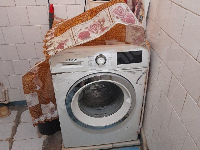 ZAFER CİVARI EŞYALI ABONELİKLERİ AÇIK 2+1 DAİRE - Görsel 27