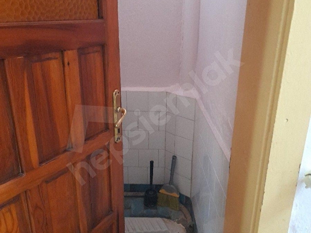 ZAFER CİVARI EŞYALI ABONELİKLERİ AÇIK 2+1 DAİRE - Görsel 29