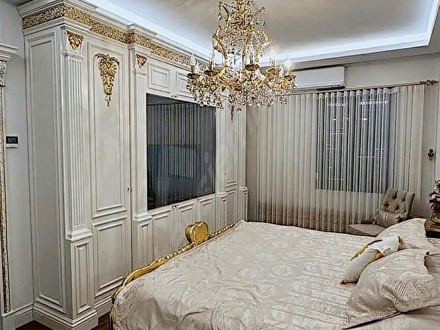 Servergazinin Prestij Noktasında 974 m² Arsada Eşyalı Lüks Villa - Görsel 30