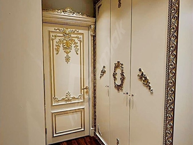 Servergazinin Prestij Noktasında 974 m² Arsada Eşyalı Lüks Villa - Görsel 25