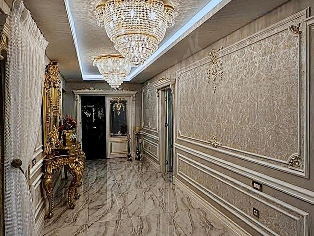 Servergazinin Prestij Noktasında 974 m² Arsada Eşyalı Lüks Villa - Görsel 10