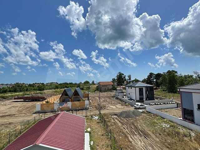 ( ACİL ) ENGİZDE DENİZE YAKIN 393 METRE ARSA - Görsel 13