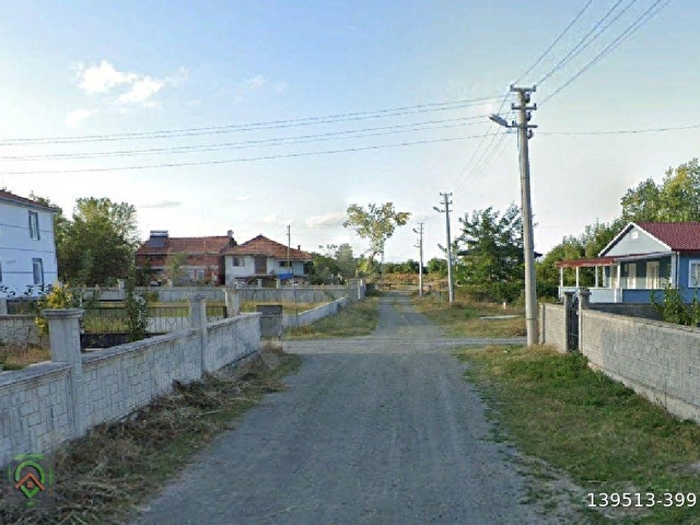( ACİL ) ENGİZDE DENİZE YAKIN 393 METRE ARSA - Görsel 19