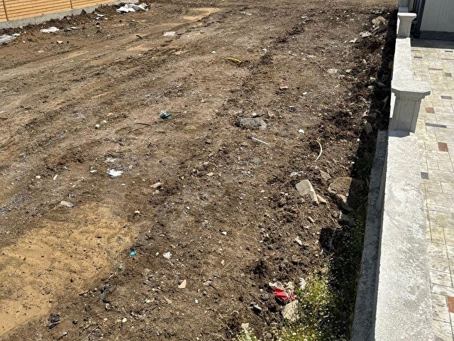 ( ACİL ) ENGİZDE DENİZE YAKIN 393 METRE ARSA - Görsel 12