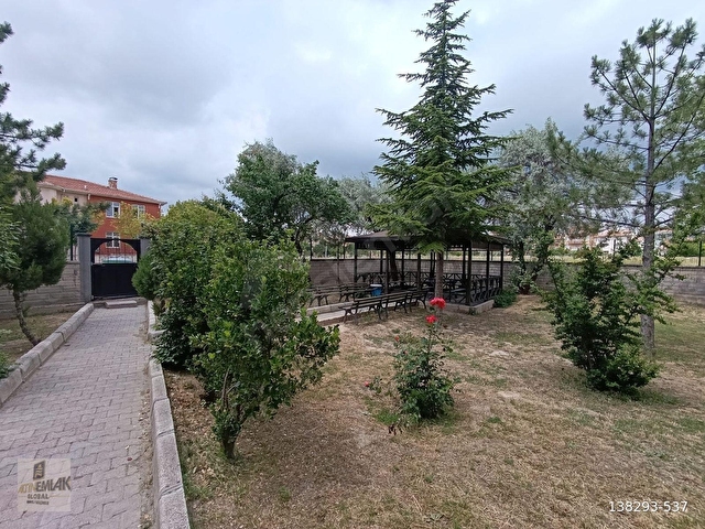 ALTIN EMLAKTAN AKŞEMSETTİN MH.DE 3+1 ARA KAT DAİRE - Görsel 25