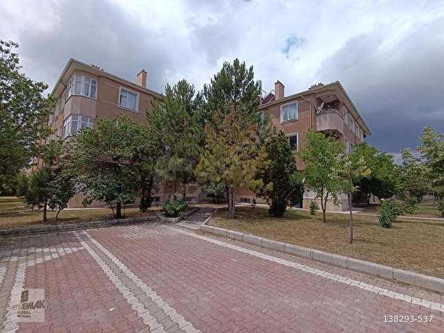ALTIN EMLAKTAN AKŞEMSETTİN MH.DE 3+1 ARA KAT DAİRE - Görsel 30