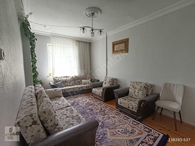 ALTIN EMLAKTAN AKŞEMSETTİN MH.DE 3+1 ARA KAT DAİRE - Görsel 21