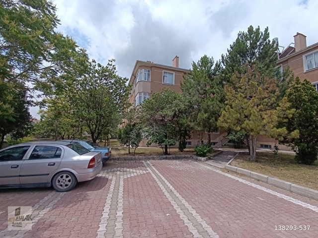 ALTIN EMLAKTAN AKŞEMSETTİN MH.DE 3+1 ARA KAT DAİRE - Görsel 3