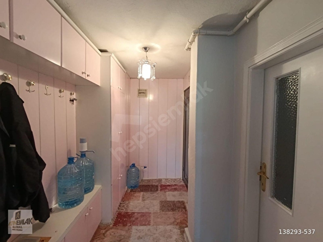 ALTIN EMLAKTAN AKŞEMSETTİN MH.DE 3+1 ARA KAT DAİRE - Görsel 19