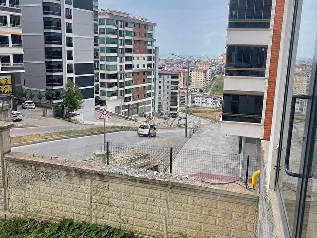 AKDAĞLAR 66 GAYRİMENKUL DEN DAİRE FİYATINAUYGUN İŞ YERİ - Görsel 30