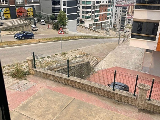 AKDAĞLAR 66 GAYRİMENKUL DEN DAİRE FİYATINAUYGUN İŞ YERİ - Görsel 24