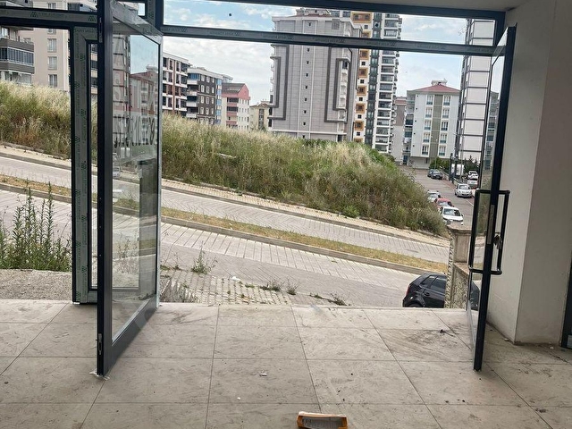 AKDAĞLAR 66 GAYRİMENKUL DEN DAİRE FİYATINAUYGUN İŞ YERİ - Görsel 7