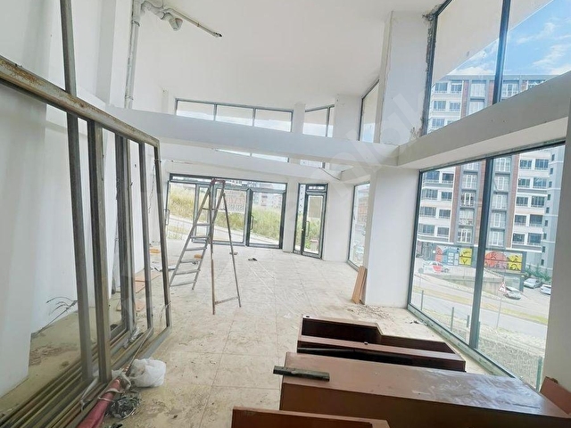 AKDAĞLAR 66 GAYRİMENKUL DEN DAİRE FİYATINAUYGUN İŞ YERİ - Görsel 2