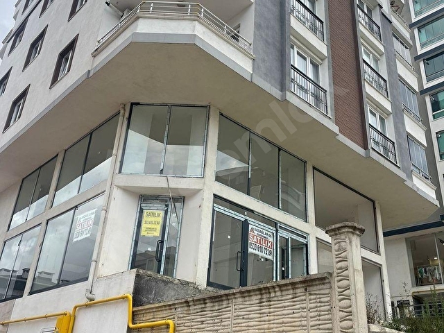 AKDAĞLAR 66 GAYRİMENKUL DEN DAİRE FİYATINAUYGUN İŞ YERİ