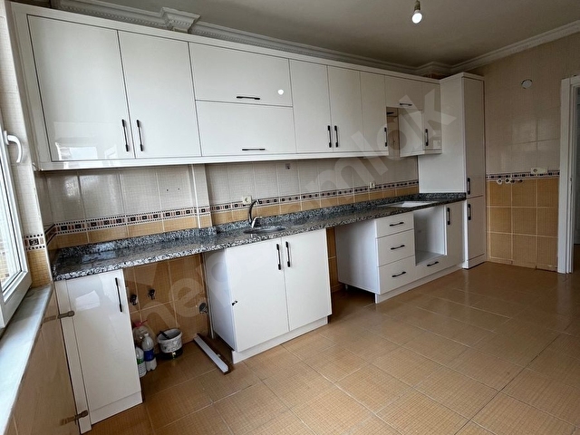 TEK YETKİLİ! 1 DAİRE FİYATINA 2 DAİRE TADİLATLI DUBLEX130704205 - Görsel 3