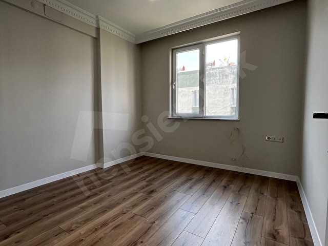 TEK YETKİLİ! 1 DAİRE FİYATINA 2 DAİRE TADİLATLI DUBLEX130704205 - Görsel 5