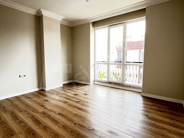 TEK YETKİLİ! 1 DAİRE FİYATINA 2 DAİRE TADİLATLI DUBLEX130704205 - Görsel 9