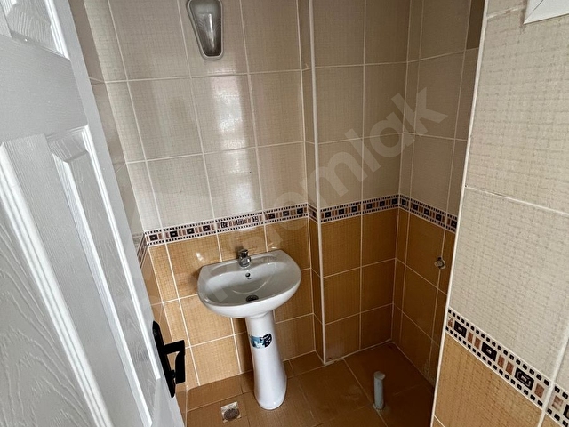 TEK YETKİLİ! 1 DAİRE FİYATINA 2 DAİRE TADİLATLI DUBLEX130704205 - Görsel 12