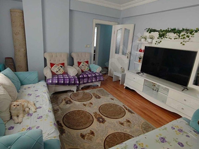 CERKEZKÖY YILDIRIM BEYAZIT MAH İSKANLı 2+1 - Görsel 24