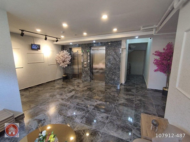 ACAR GAYRİMENKUL K.ÇEKMECE CUMHURİYETDE 2+1 GÖL VE DENİZ MANZARALI  SATILIK YENİ DAİRE - Görsel 13