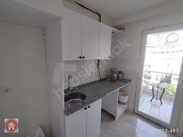 ACAR GAYRİMENKUL K.ÇEKMECE CUMHURİYETDE 2+1 GÖL VE DENİZ MANZARALI  SATILIK YENİ DAİRE - Görsel 8