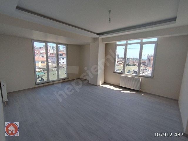 ACAR GAYRİMENKUL K.ÇEKMECE CUMHURİYETDE 2+1 GÖL VE DENİZ MANZARALI  SATILIK YENİ DAİRE - Görsel 3