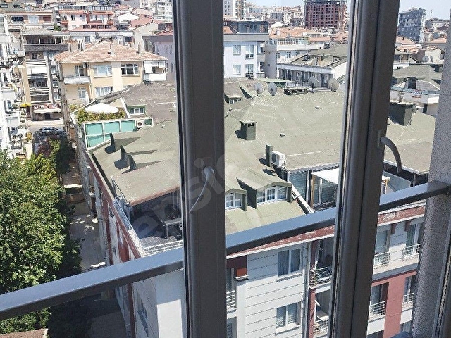 ACAR GAYRİMENKUL K.ÇEKMECE CUMHURİYETDE 2+1 GÖL VE DENİZ MANZARALI  SATILIK YENİ DAİRE - Görsel 4
