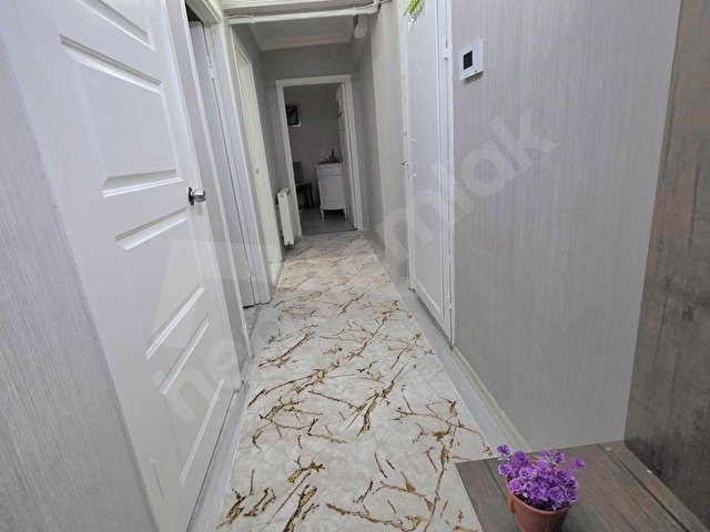 HİLALDEN YEŞİLBAYIRDA OKUL,CADDE DİBİ Y.GİRİŞ MASRAFSIZ DAİRE! - Görsel 25