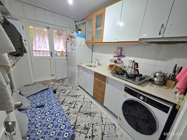 HİLALDEN YEŞİLBAYIRDA OKUL,CADDE DİBİ Y.GİRİŞ MASRAFSIZ DAİRE!