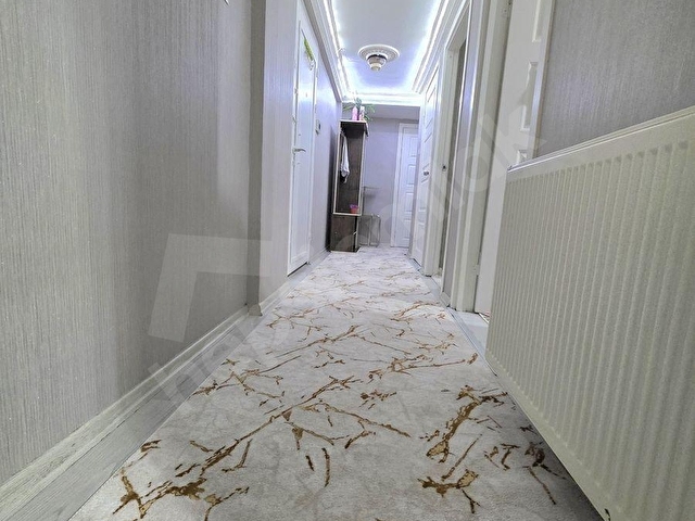 HİLALDEN YEŞİLBAYIRDA OKUL,CADDE DİBİ Y.GİRİŞ MASRAFSIZ DAİRE! - Görsel 27