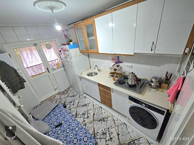 HİLALDEN YEŞİLBAYIRDA OKUL,CADDE DİBİ Y.GİRİŞ MASRAFSIZ DAİRE! - Görsel 3