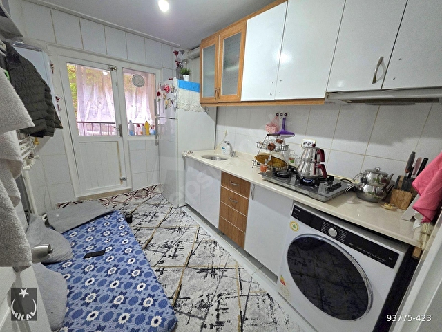 HİLALDEN YEŞİLBAYIRDA OKUL,CADDE DİBİ Y.GİRİŞ MASRAFSIZ DAİRE! - Görsel 7