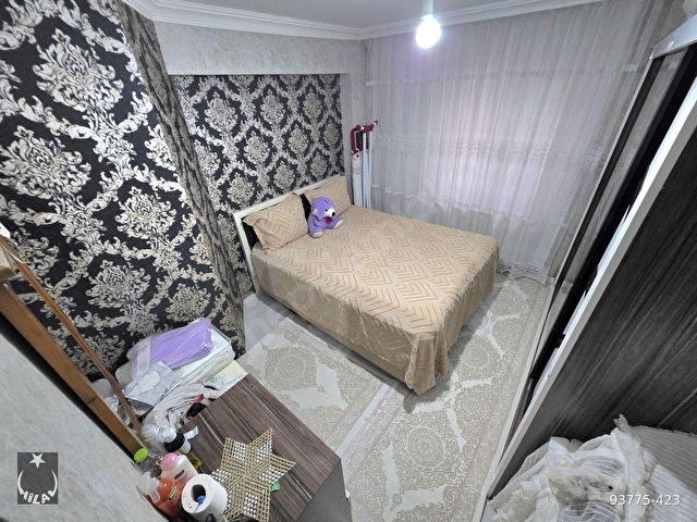 HİLALDEN YEŞİLBAYIRDA OKUL,CADDE DİBİ Y.GİRİŞ MASRAFSIZ DAİRE! - Görsel 18