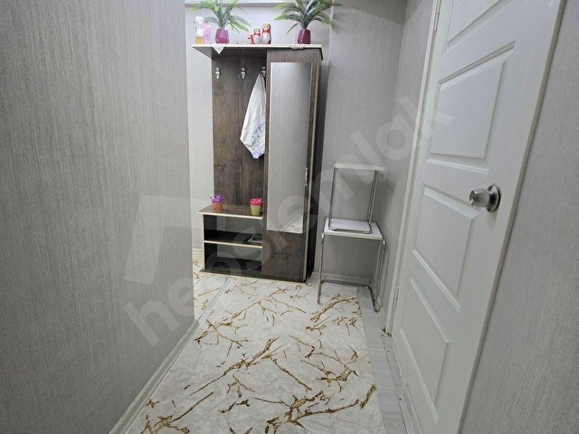 HİLALDEN YEŞİLBAYIRDA OKUL,CADDE DİBİ Y.GİRİŞ MASRAFSIZ DAİRE! - Görsel 23