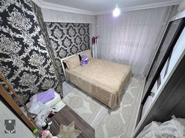 HİLALDEN YEŞİLBAYIRDA OKUL,CADDE DİBİ Y.GİRİŞ MASRAFSIZ DAİRE! - Görsel 19