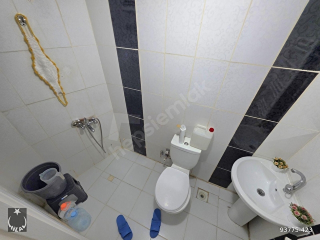 HİLALDEN YEŞİLBAYIRDA OKUL,CADDE DİBİ Y.GİRİŞ MASRAFSIZ DAİRE! - Görsel 30