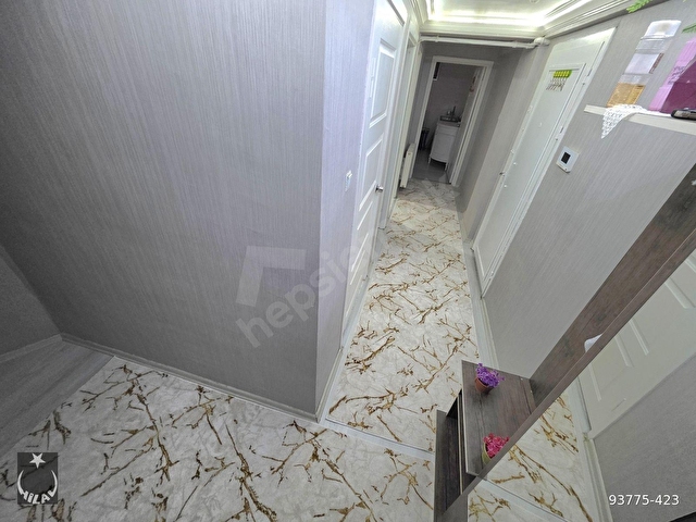 HİLALDEN YEŞİLBAYIRDA OKUL,CADDE DİBİ Y.GİRİŞ MASRAFSIZ DAİRE! - Görsel 24