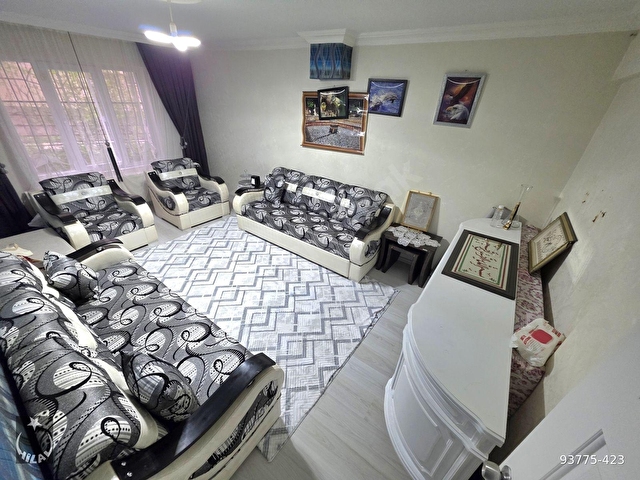 HİLALDEN YEŞİLBAYIRDA OKUL,CADDE DİBİ Y.GİRİŞ MASRAFSIZ DAİRE! - Görsel 13