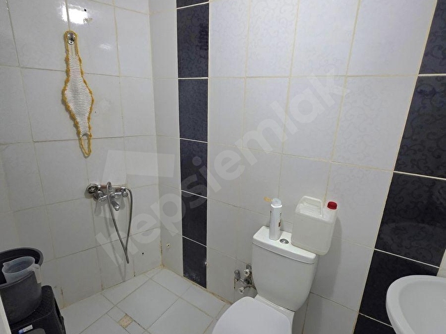 HİLALDEN YEŞİLBAYIRDA OKUL,CADDE DİBİ Y.GİRİŞ MASRAFSIZ DAİRE! - Görsel 28